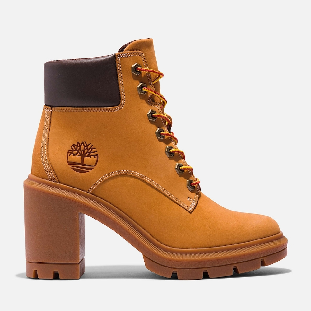 NWT Timberland Women's Allington Boots